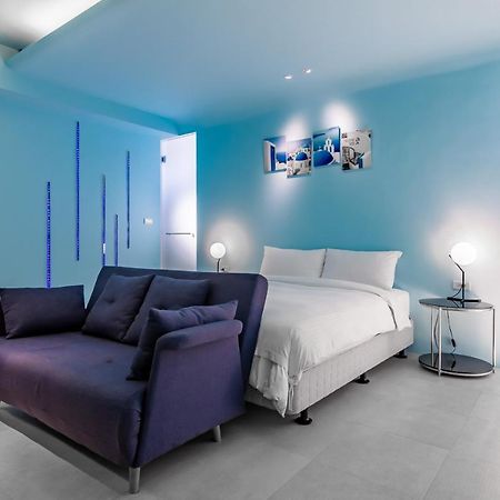 Modena B&B T'ai-tung Extérieur photo
