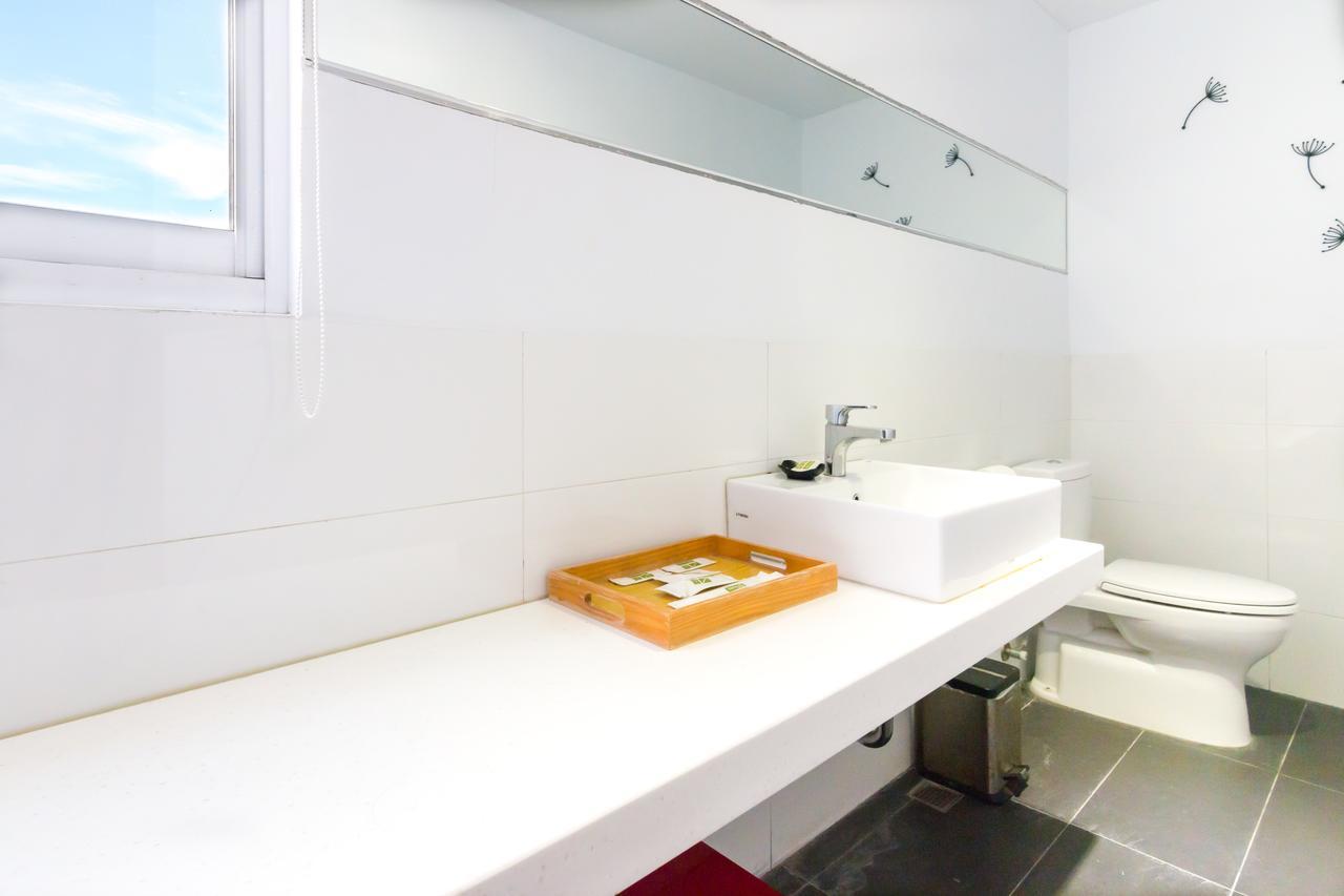 Modena B&B T'ai-tung Extérieur photo