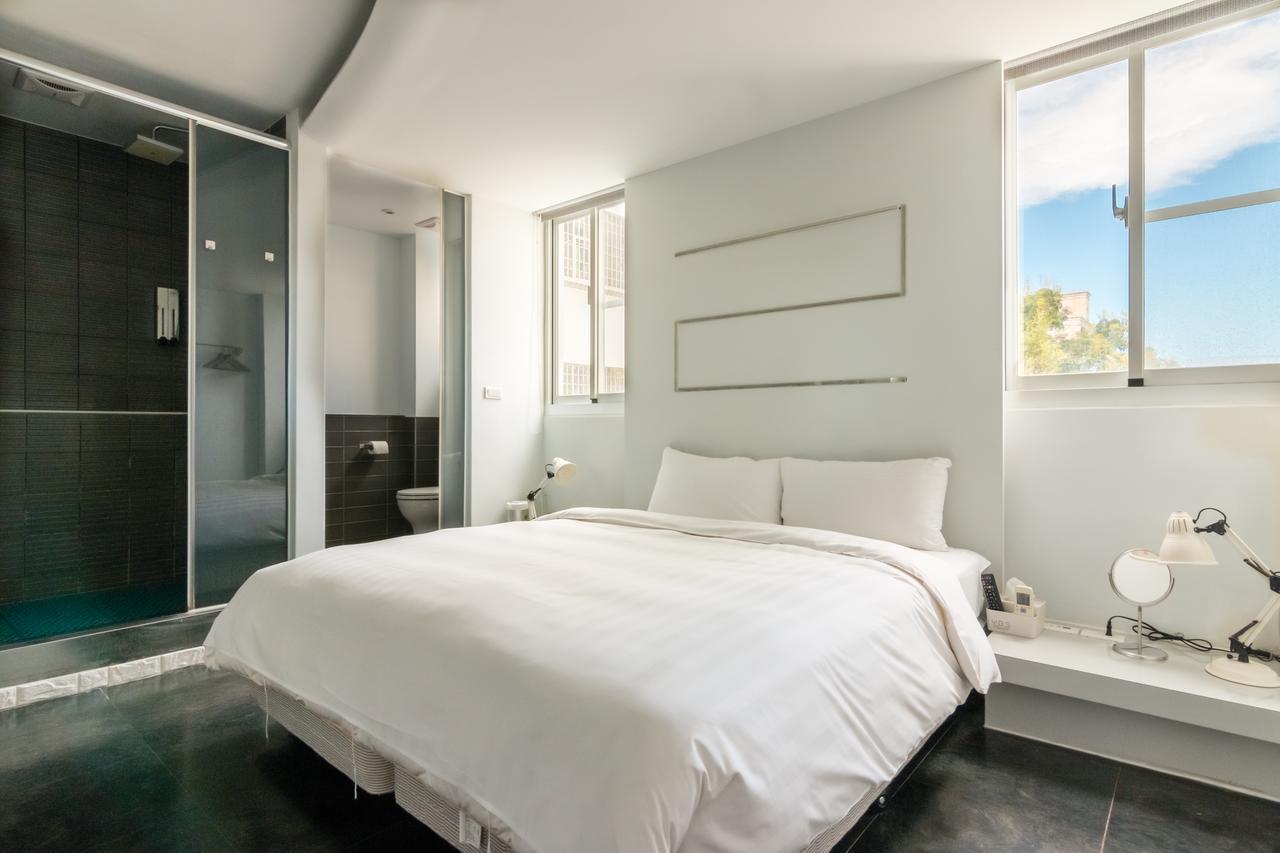 Modena B&B T'ai-tung Extérieur photo
