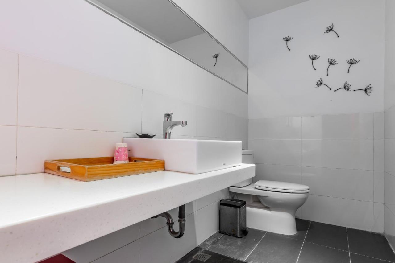 Modena B&B T'ai-tung Extérieur photo